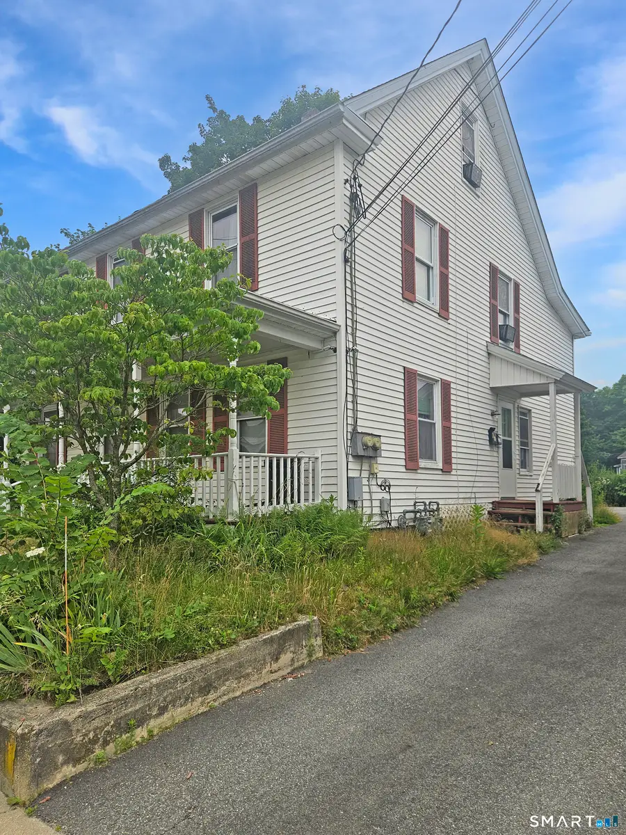 24 Green Street, Putnam, CT 06260 - #2