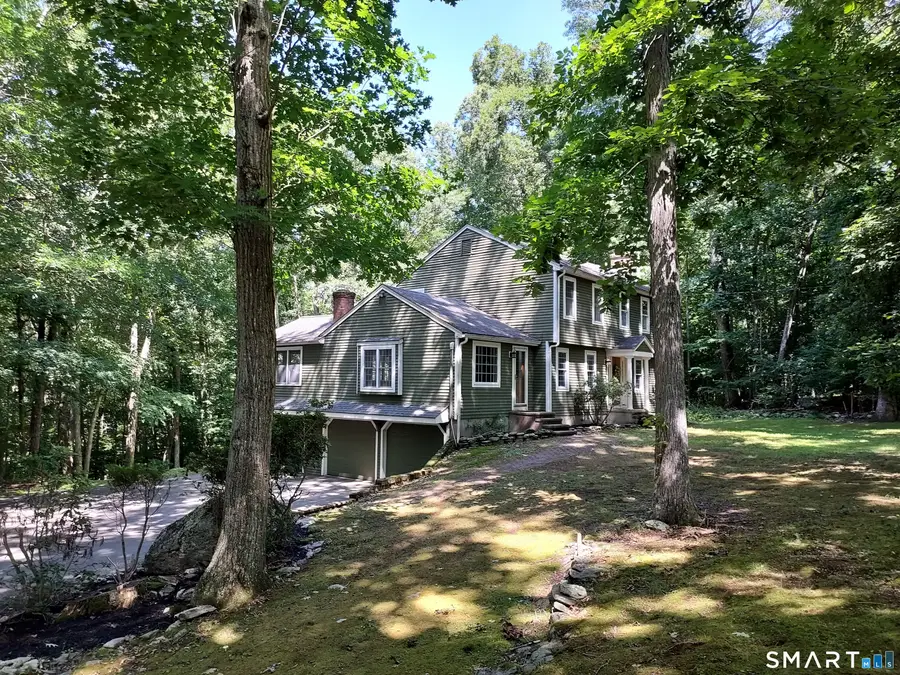 109 Cannon Drive, Amston, CT 06231 - #2