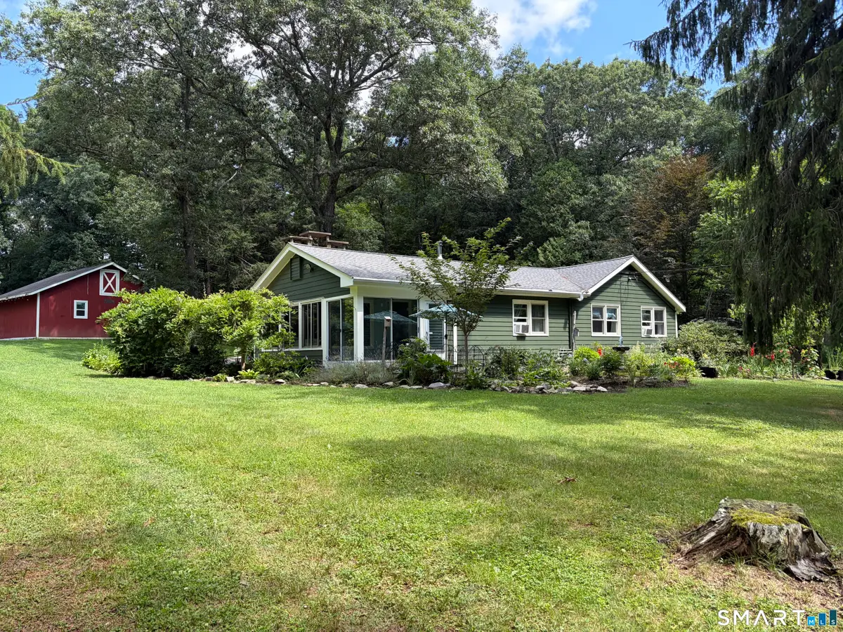 28 Clarke Road, Lebanon, CT 06249 - #1