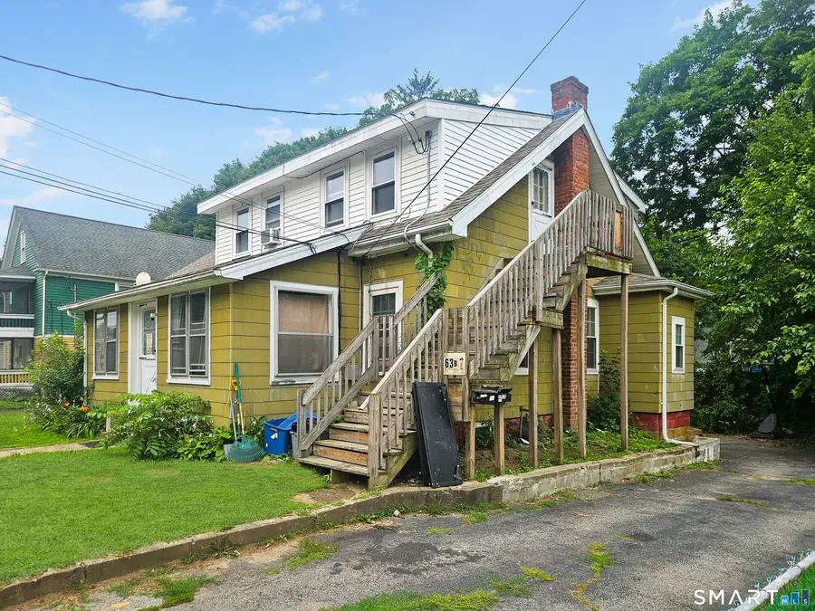 63 School Street, Killingly, CT 06239 - #2