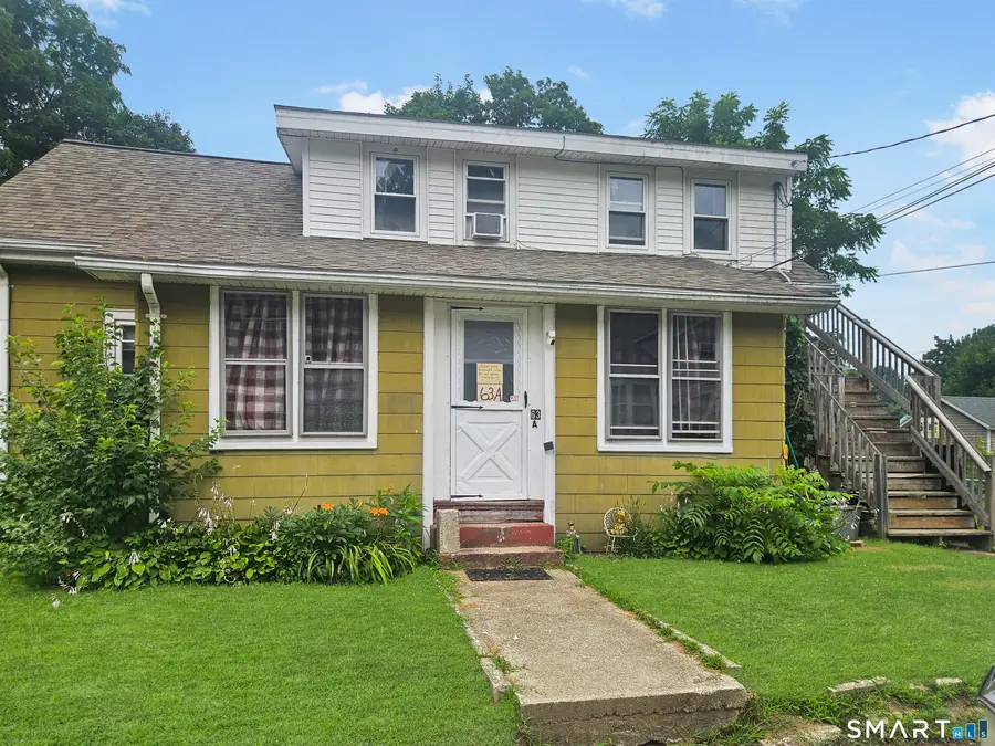 63 School Street, Killingly, CT 06239 - #3