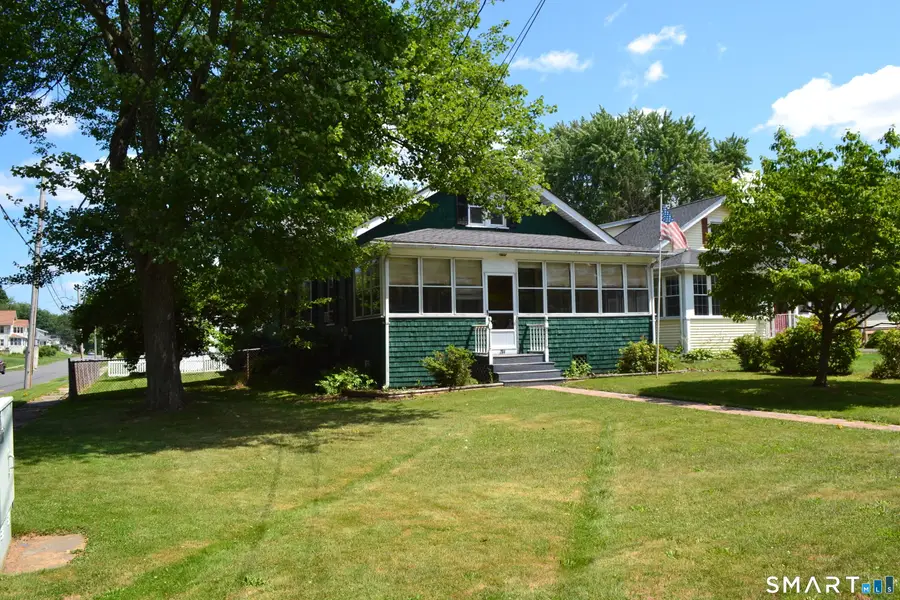 284 Deerfield Road, Windsor, CT 06095 - #2