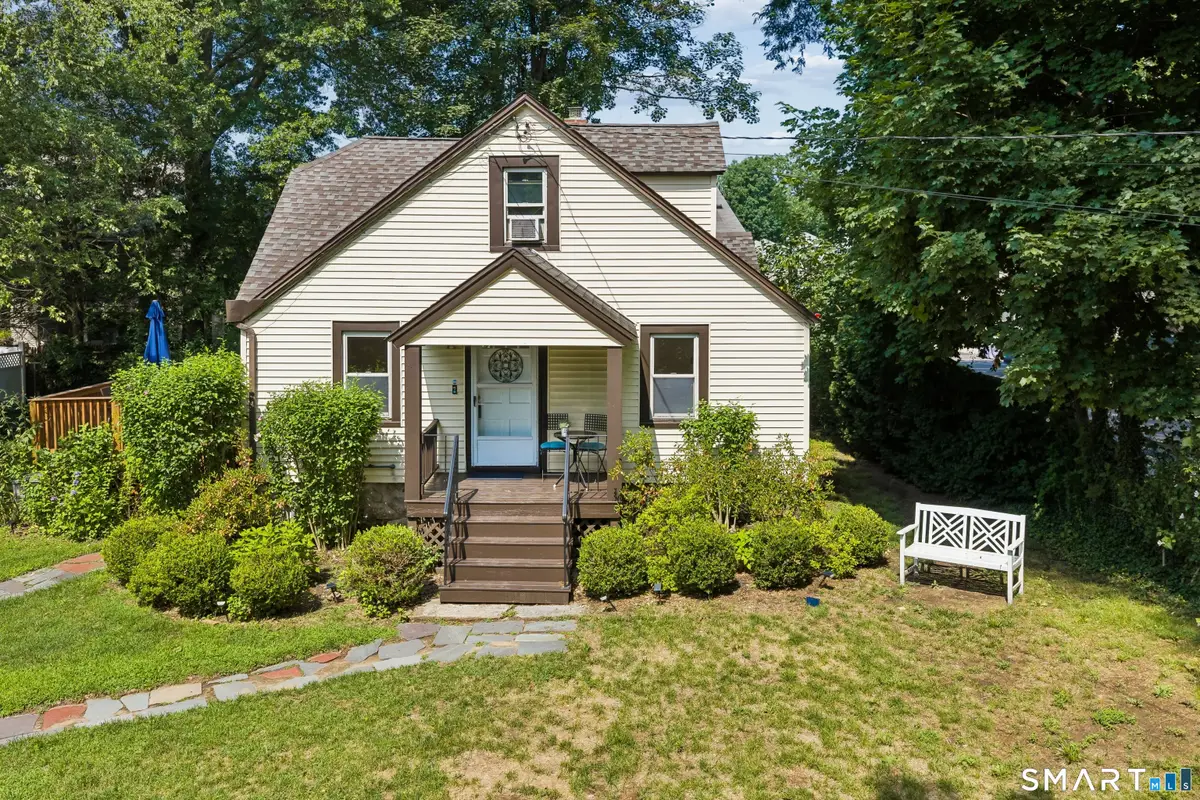 164 Belltown Road, Stamford, CT 06905 - #1