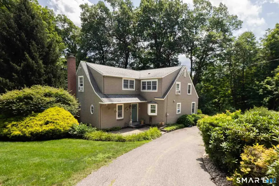 16 Barnes Hill Road, Burlington, CT 06013 - #3