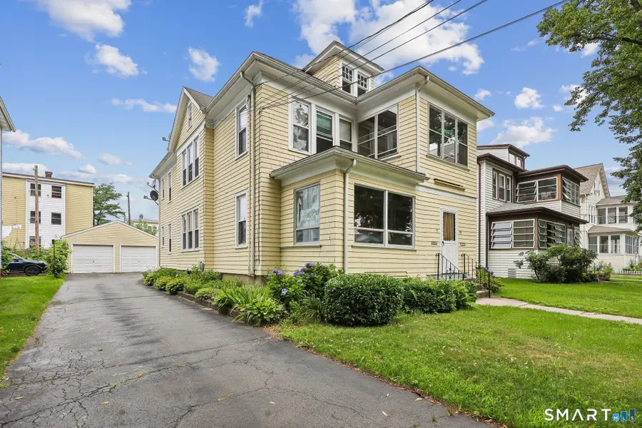 57-59 Newton Street, Hartford, CT 06106 - #3