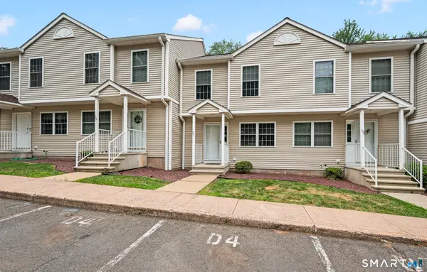 107 Marjorie Lane #107, Manchester, CT 06042