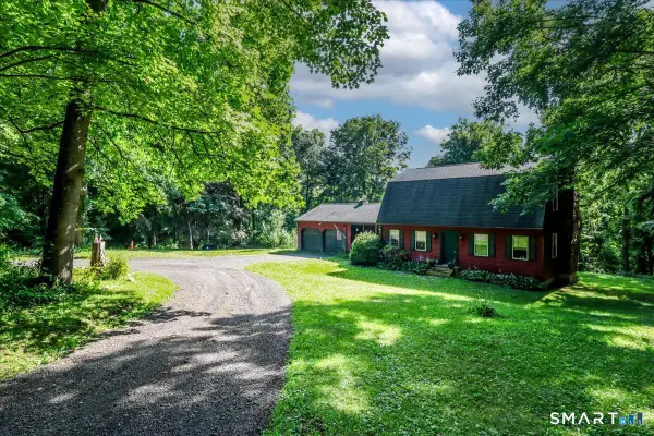 236 Chestnut Land Road, New Milford, CT 06776