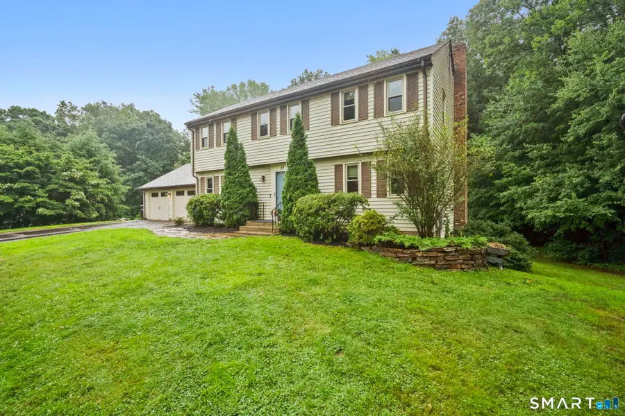 40 Windmill Road, Ellington, CT 06029 - #2