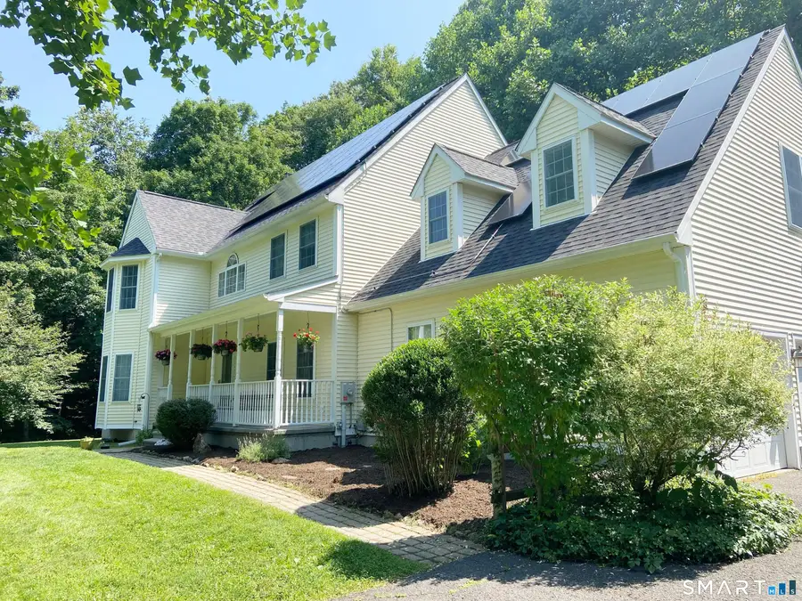 279 South Georges Hill Road, Southbury, CT 06488 - #3