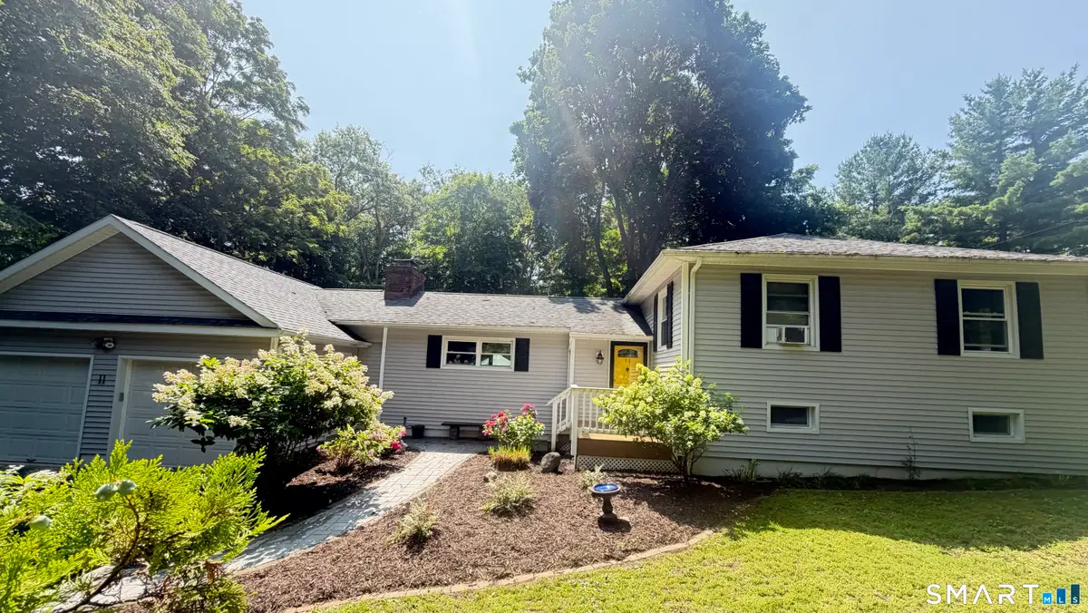 11 Hall Passway, Danbury, CT 06811 - #1