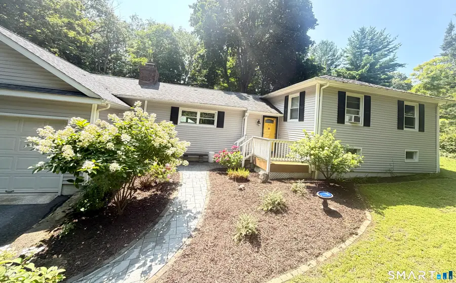 11 Hall Passway, Danbury, CT 06811 - #3