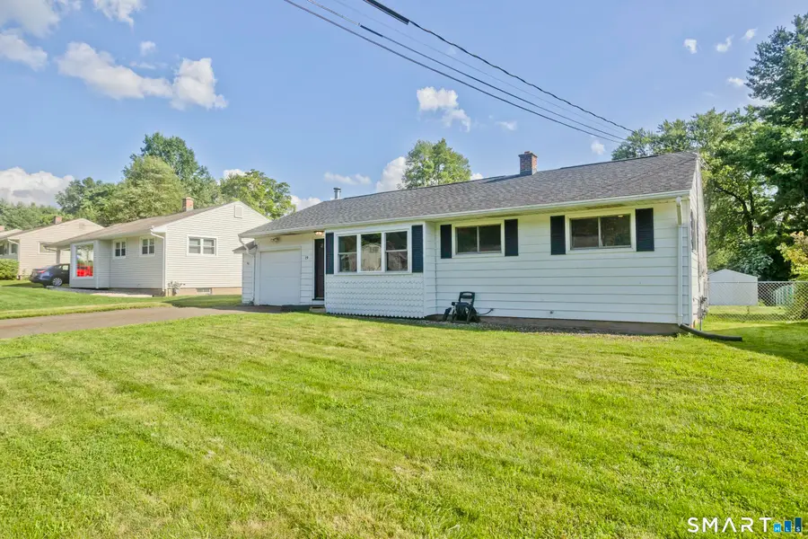 19 Yale Drive, Enfield, CT 06082 - #2
