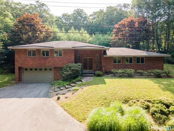 55 Butternut Drive, Norwich, CT 06360