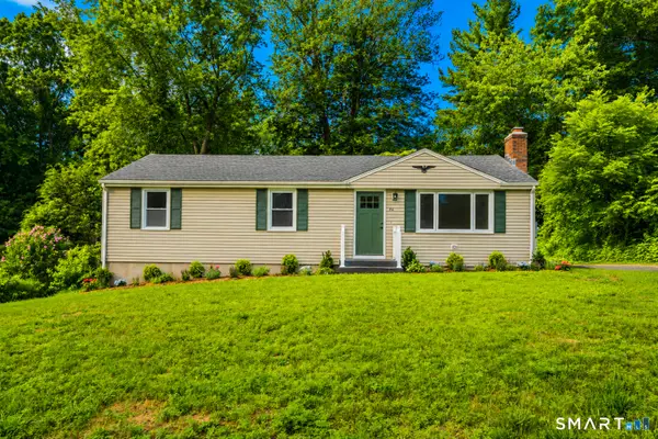 46 Toll Gate Road, Rocky Hill, CT 06067