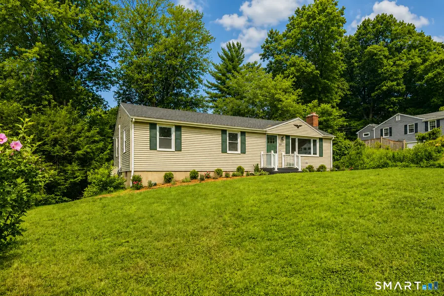 46 Toll Gate Road, Rocky Hill, CT 06067 - #3