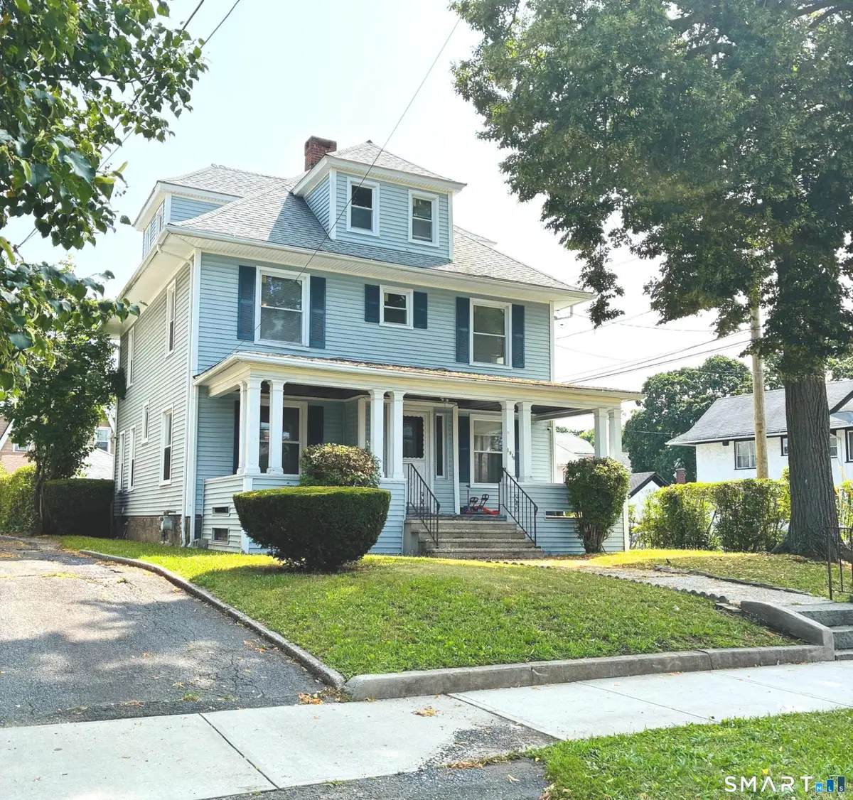 1910 Park Avenue, Bridgeport, CT 06604 - #1