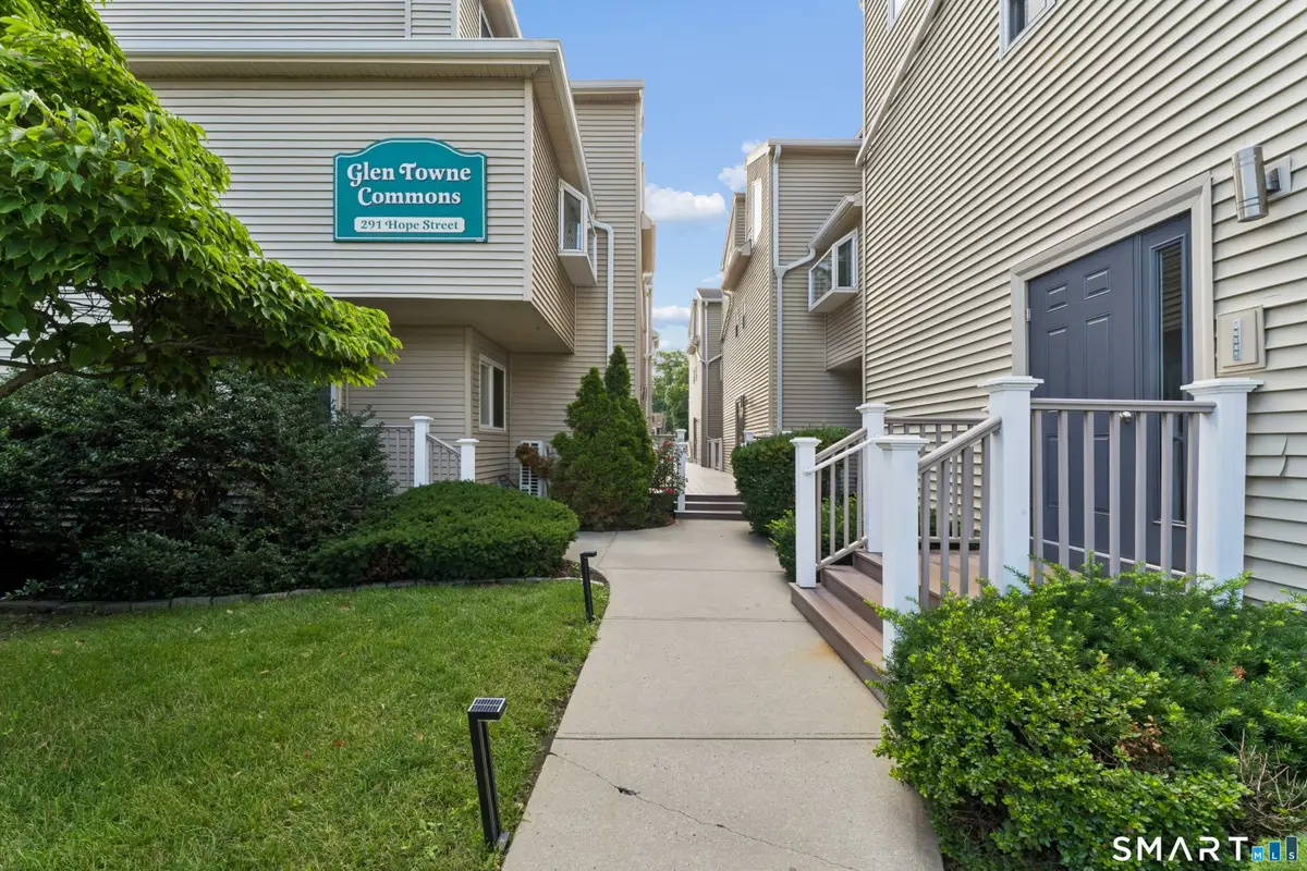 291 Hope Street #A14, Stamford, CT 06906 - #1