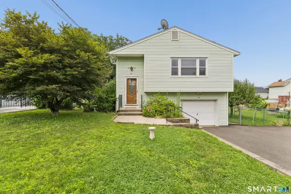 10 Purcell Drive, Danbury, CT 06810