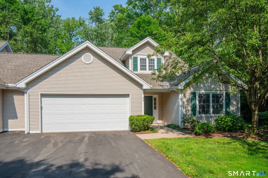26 Shipston Drive #26, West Hartford, CT 06117 - #2