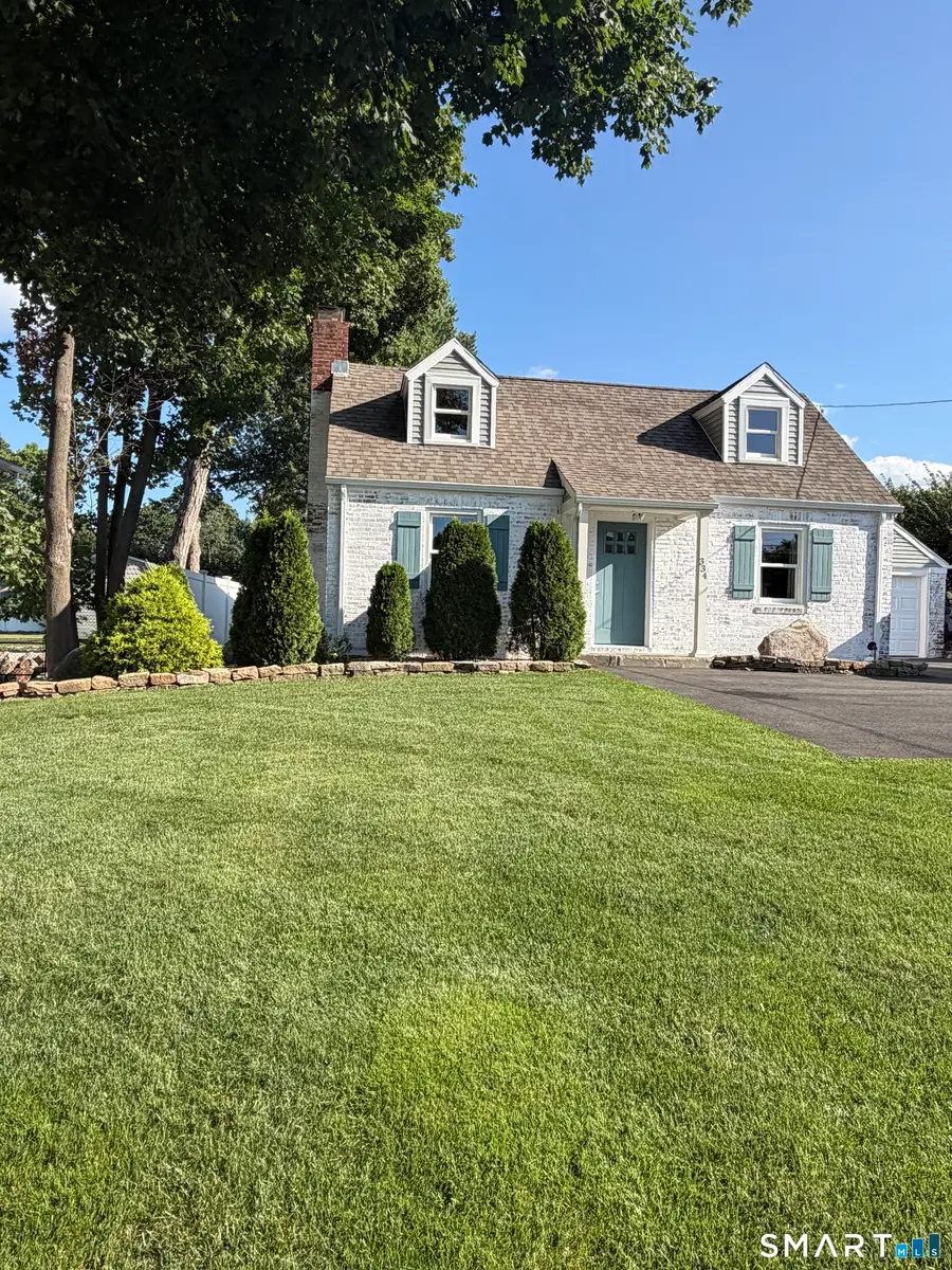 334 Prospect Street, Wethersfield, CT 06109 - #2