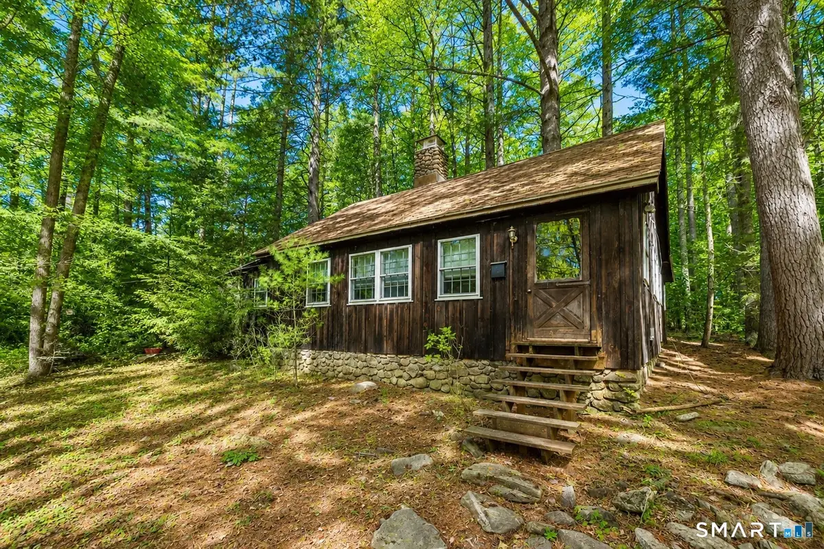 12 Pinehurst Road, West Hartland, CT 06091 - #1