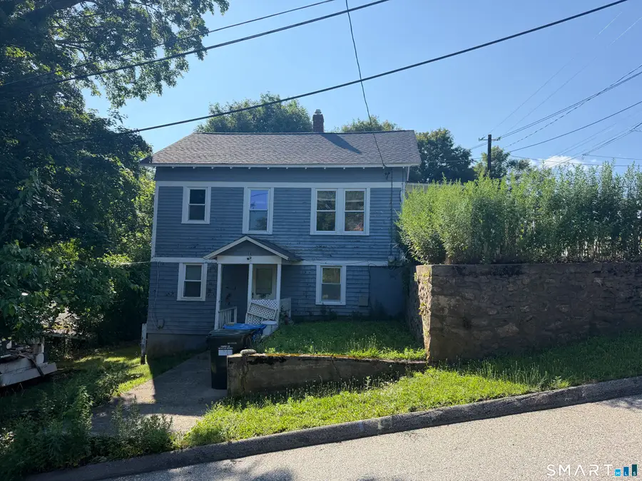 38 Happy Street, Norwich, CT 06360 - #2