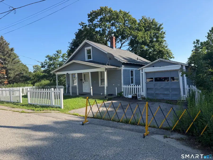 38 Happy Street, Norwich, CT 06360 - #3