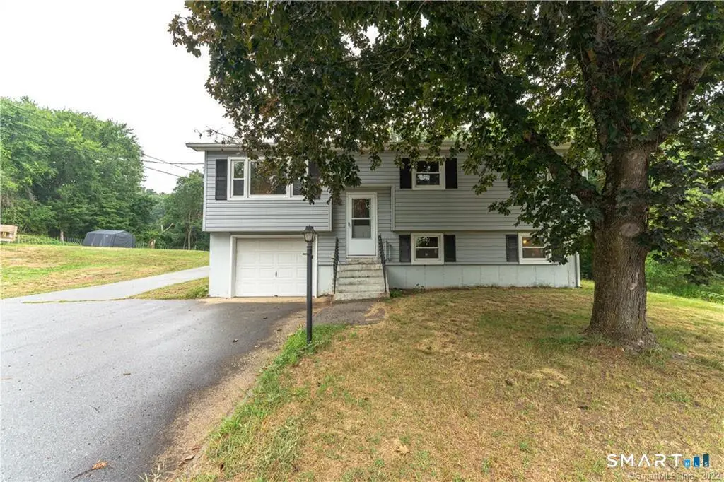 782 Hopeville Road, Griswold, CT 06351 - #1