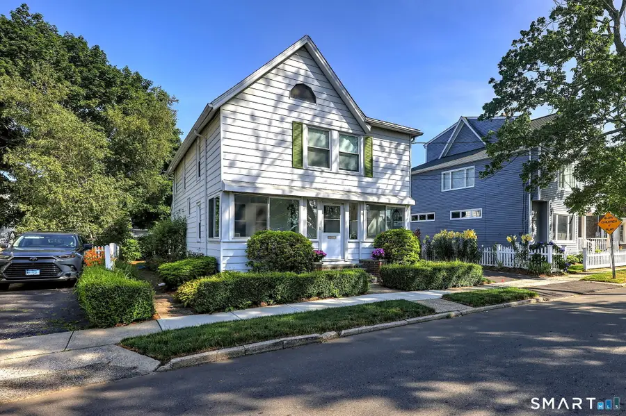 36 Shell Avenue, Milford, CT 06460 - #2