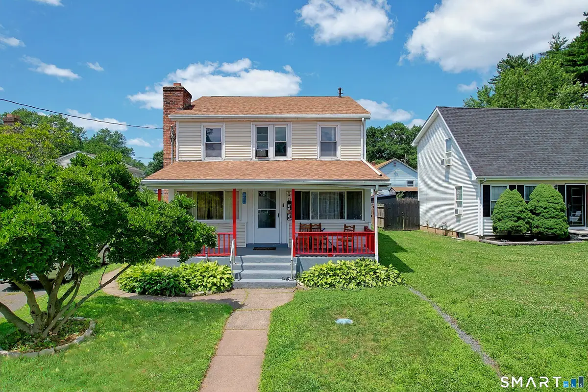 23 Lyme Street, Windsor, CT 06095 - #1