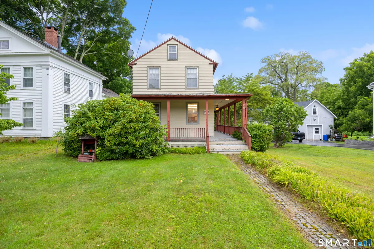 17 Plains Road, Moodus, CT 06469 - #1