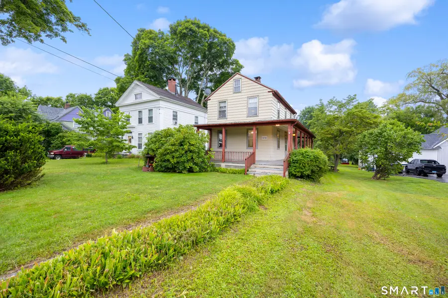 17 Plains Road, Moodus, CT 06469 - #2
