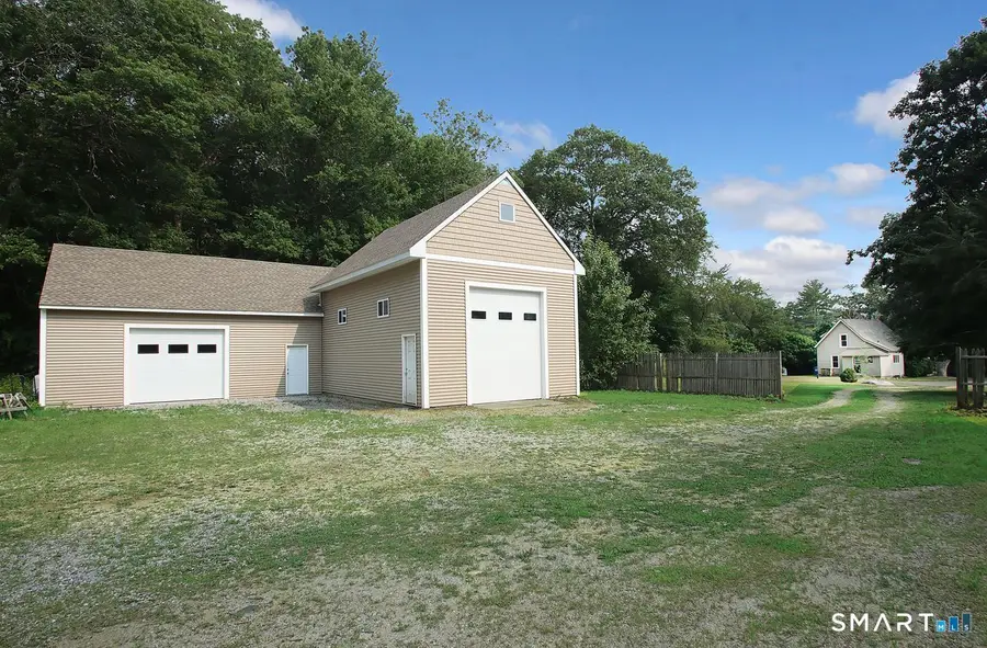 141 Duck Hole Road, Madison, CT 06443 - #2