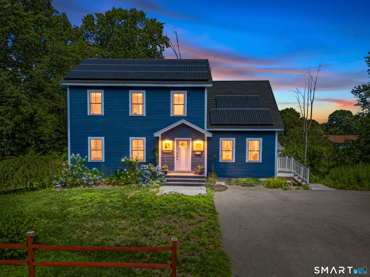 67 Spring Glen Road, Niantic, CT 06357 - #1