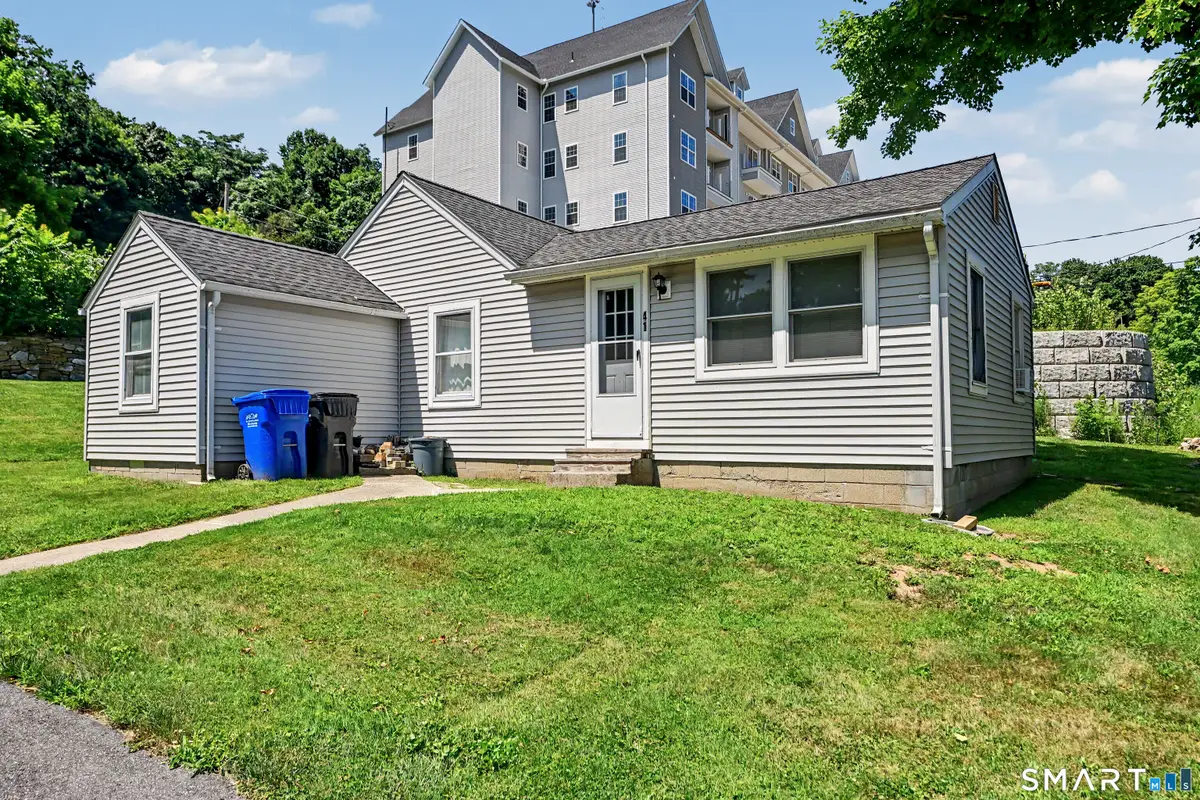 41 Poplar Street, New Milford, CT 06776 - #1