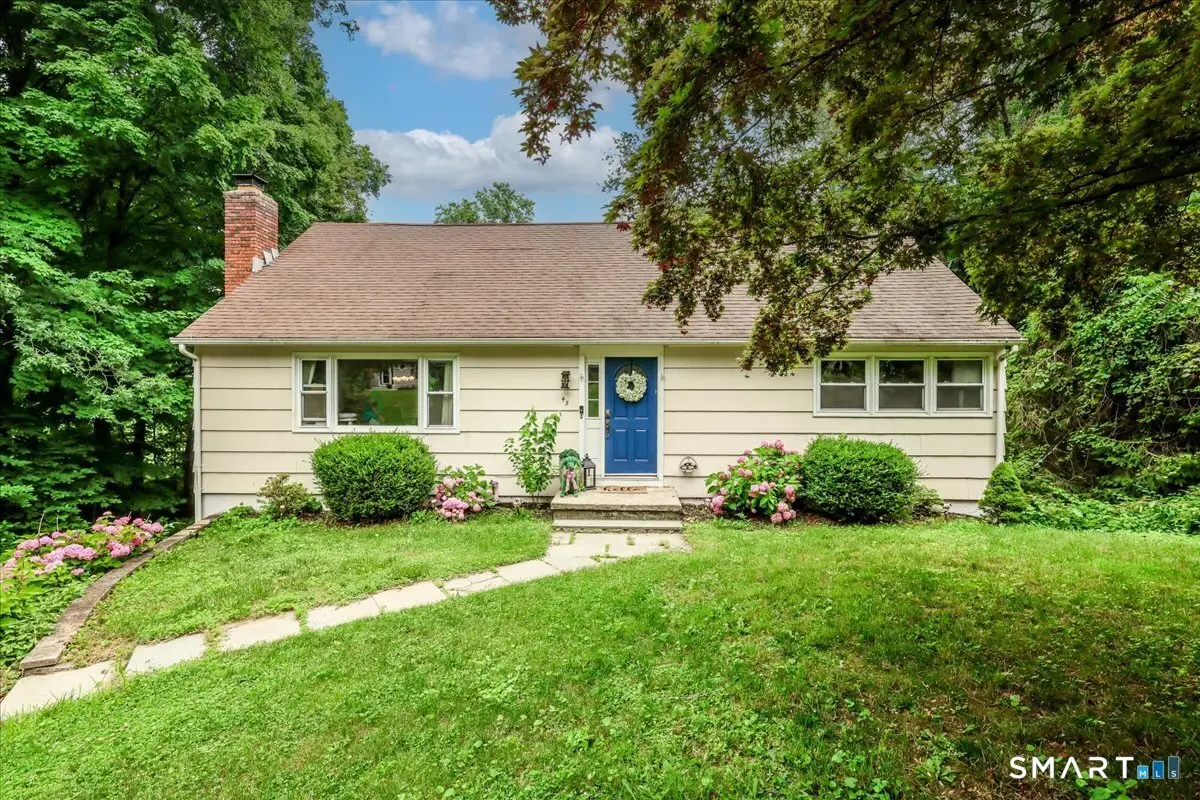 45 Overlook Drive, New Milford, CT 06776 - #1