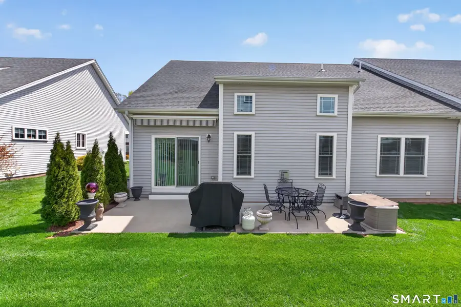 139 Mulholland Way #139, North Haven, CT 06473 - #2