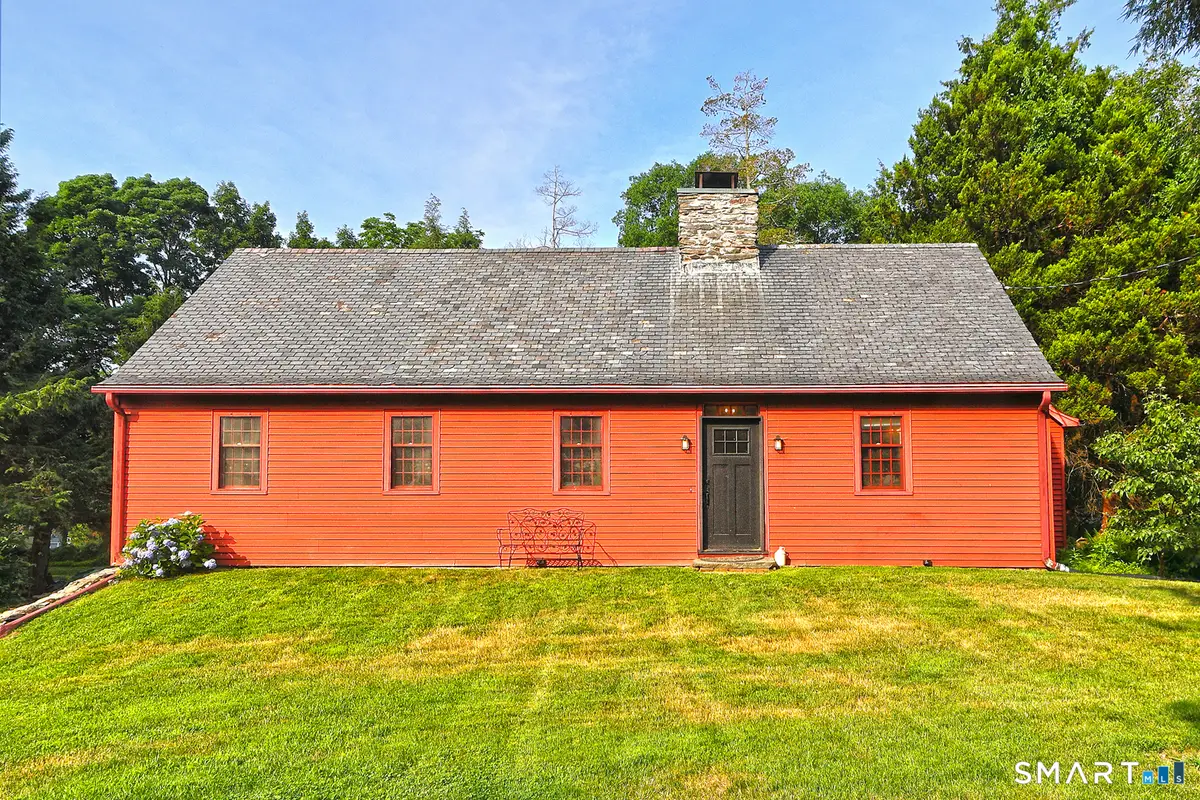 428 Peck Lane, Orange, CT 06477 - #1