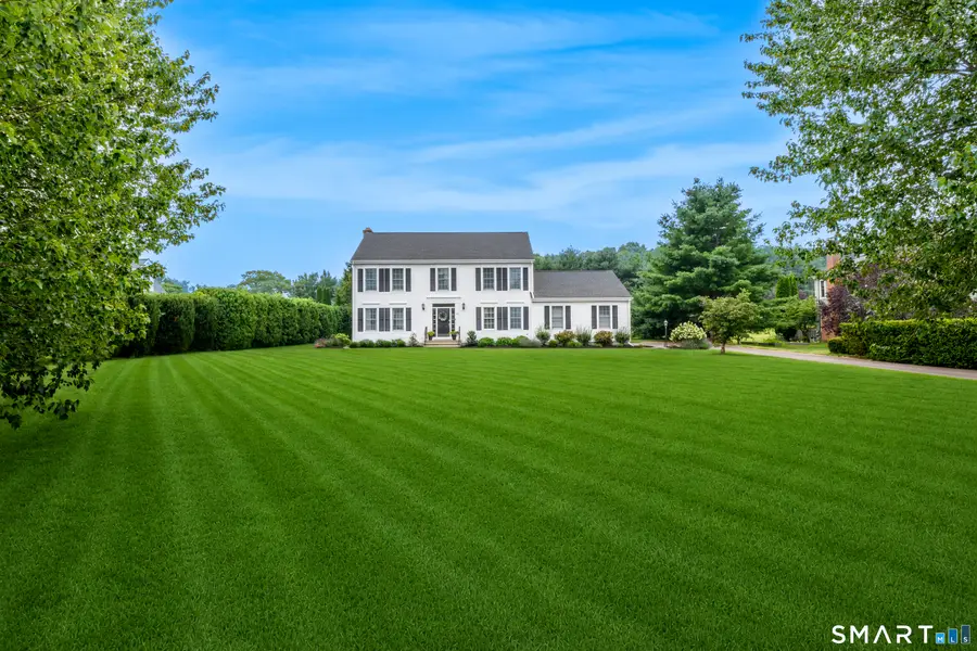 20 Taylor Town Road, South Glastonbury, CT 06073 - #2