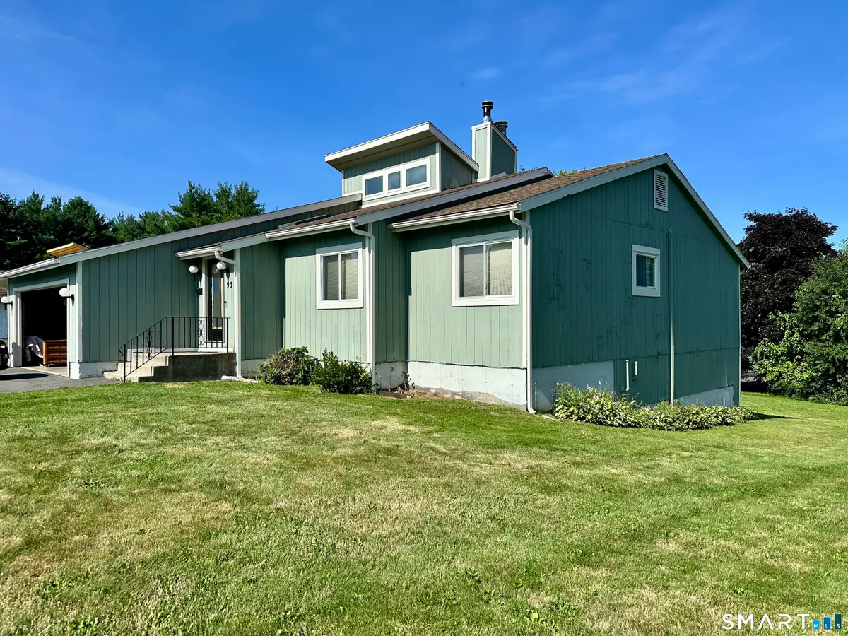 93 Woodland Avenue, Bloomfield, CT 06002 - #1