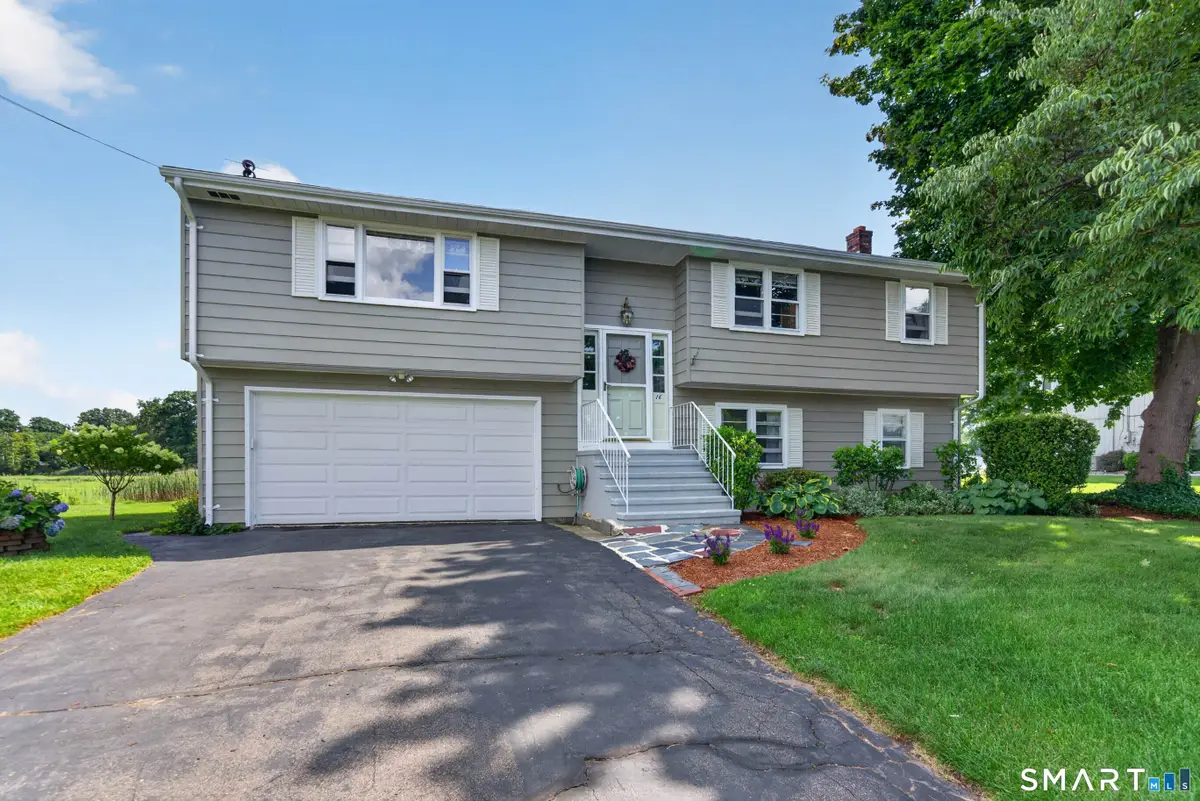 16 Driscoll Road, Branford, CT 06405 - #1