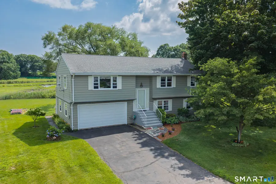 16 Driscoll Road, Branford, CT 06405 - #2