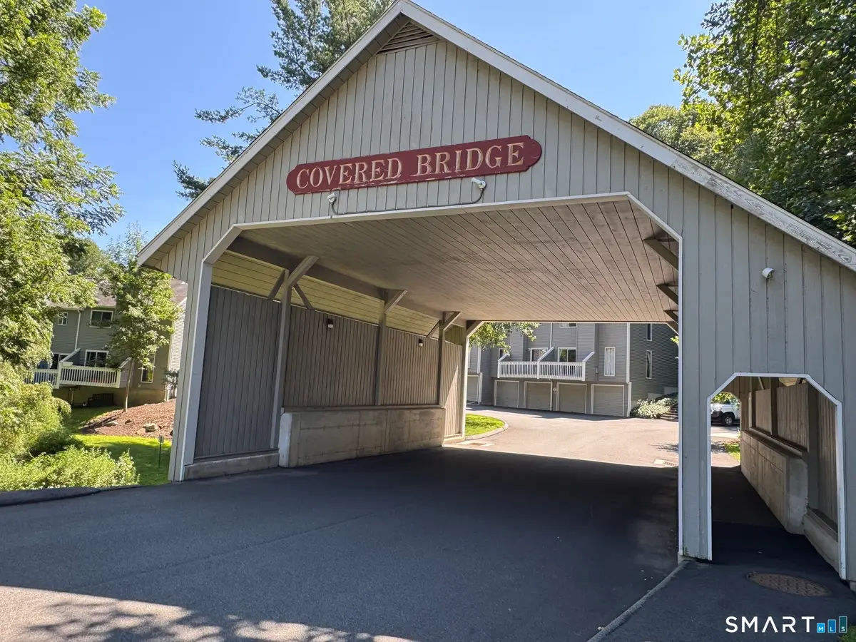 60 Padanaram Road #47, Danbury, CT 06811 - #1