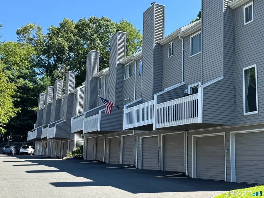 60 Padanaram Road #47, Danbury, CT 06811 - #3