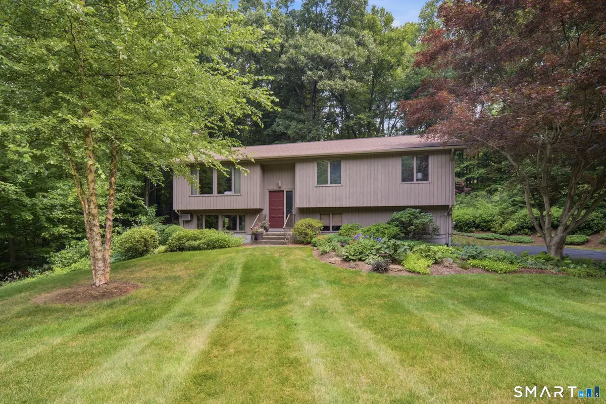 217 Echo Drive, Vernon, CT 06066 - #1