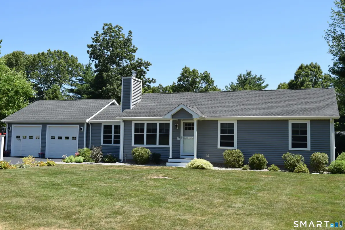 1 Fernwood Lane, Farmington, CT 06032 - #1