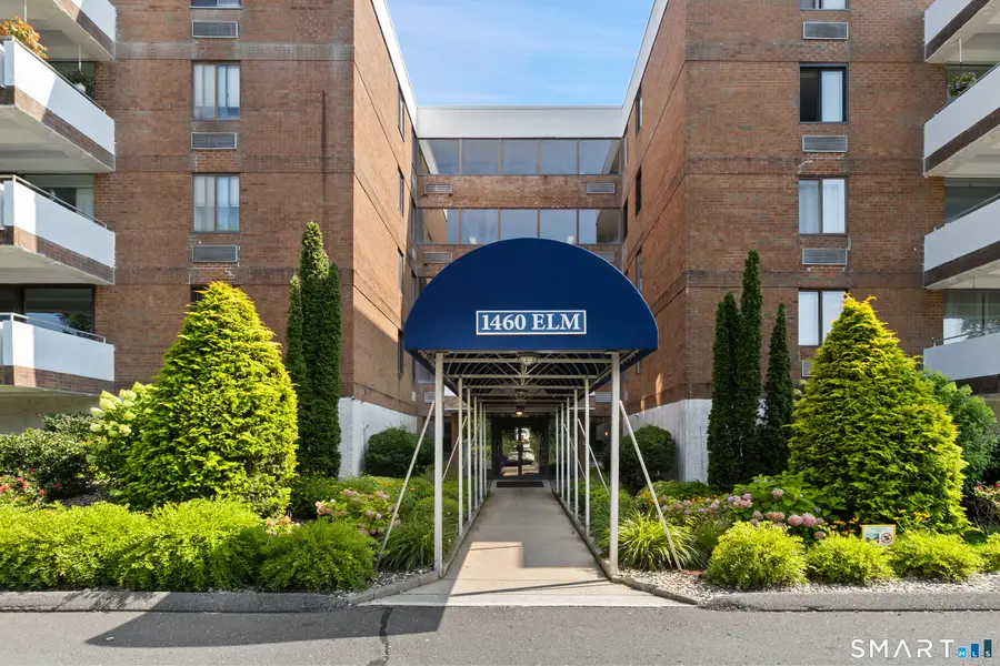 1460 Elm Street #220, Stratford, CT 06615 - #2