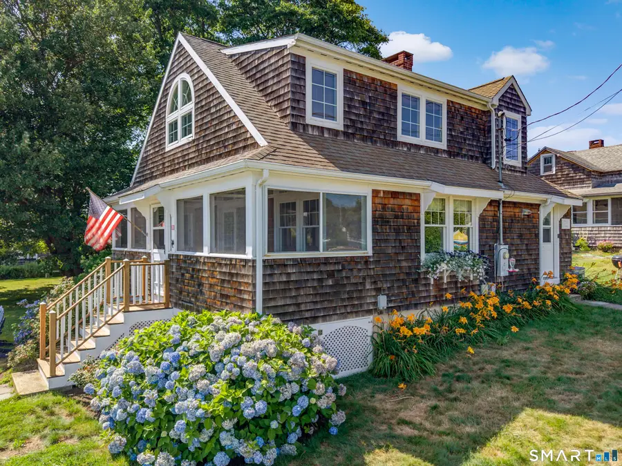 15 James Street, Stonington, CT 06378 - #2