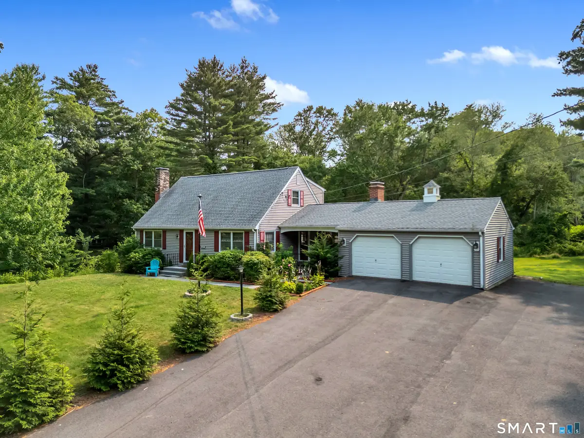 187 Tuckie Road, Windham, CT 06256 - #1