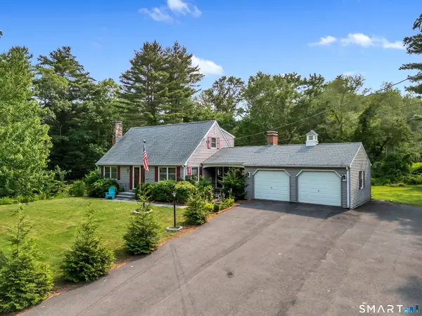 187 Tuckie Road, Windham, CT 06256